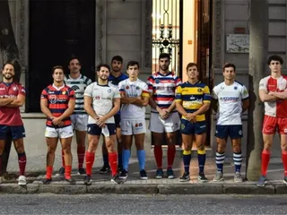 Vuelve a jugarse en Rosario