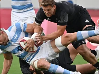Matías Osadczuk se pierde el resto de los Juegos Olímpicos