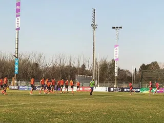 Currie Cup – Jaguares XV venció a Valke y es finalista