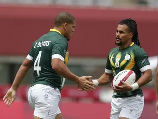 Los Pumas Seven intentarán cortar un historial favorable a los Blitzboks