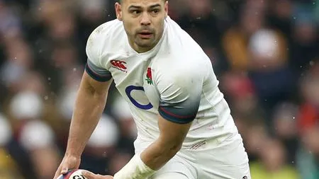 Top 14 francés – Ben Te´o fue contratado por Toulon