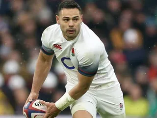 Top 14 francés – Ben Te´o fue contratado por Toulon