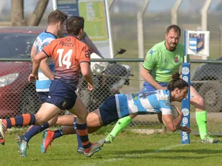 Se disputó la 3° fecha del torneo