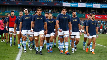 Los Pumas – Día y horario confirmado para el último amistoso