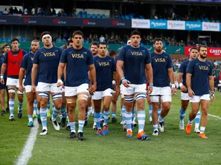 Los Pumas – Día y horario confirmado para el último amistoso