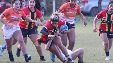 Regional Femenino – Tres tucumanos se metieron en la definición