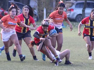 Regional Femenino – Tres tucumanos se metieron en la definición