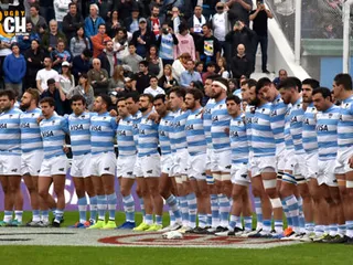 Los Pumas tienen plantel confirmado para el Mundial de Japón