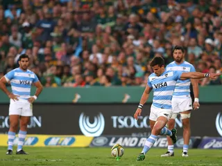 Test Match – Testimonios de Los Pumas tras la derrota ante Sudáfrica