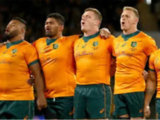 Los Wallabies con equipo confirmado para debutar en la Bledisloe Cup