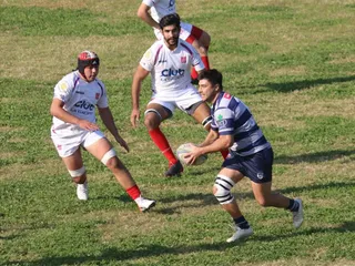 Natación y Gimnasia se mantiene como líder del Torneo Anual tucumano