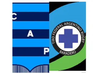 PORTEÑO SUPERÓ A TIRO FEDERAL DE BARADERO Y COMPARTE LA PUNTA CON VARELA JR.