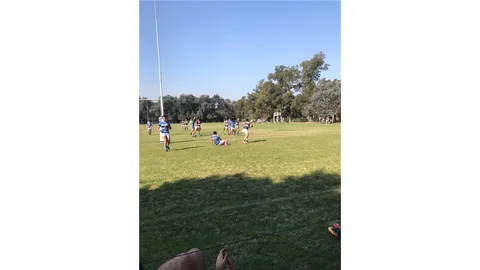 LUJÁN SE HIZO FUERTE EN LA BASÍLICA Y SUMÓ UN MERECIDO TRIUNFO ANTE ATLÉTICO Y PROGRESO