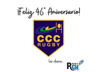 Ciudad de Campana celebra 46 años de su fundación