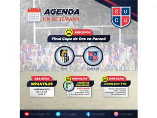FINAL TORNEO APERTURA - UNIVERSITARIO DE VISITANTE CON ESTUDIANTES DE PARANÁ
