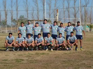 UNSJ campeón de la Copa Ricardo de Pedro