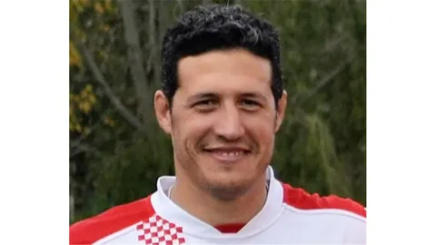 Federico Cuparo: "Me encantaría que se pueda pelear por el ascenso"