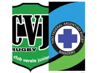 Varela ganó y es el líder de la Tercera División