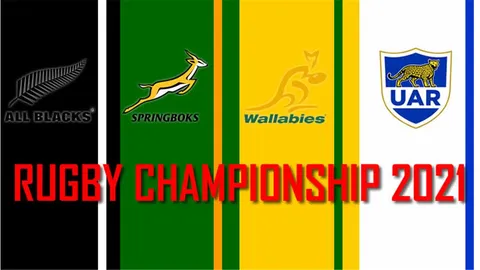 ¿Continúa el Rugby Championship?