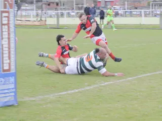 Las imágenes del triunfo de St. Brendan's ante San Pedro