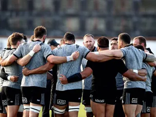 Bledisloe Cup – Nueva Zelanda irá con cinco cambios ante Australia