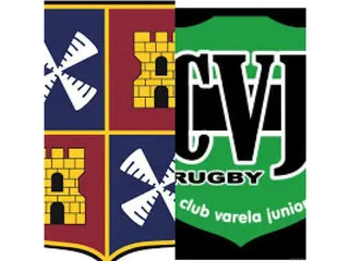 Los Molinos superó a Varela y lo bajó de la punta del torneo