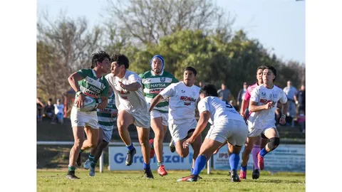 Universitario venció a Gimnasia con justicia