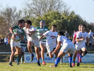 Universitario venció a Gimnasia con justicia