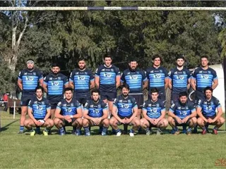 PORTEÑO DERROTÓ A BEROMAMA Y ES EL PUNTERO E INVICTO DE TERCERA