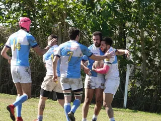 URBA Intermedia – El triunfo de Centro Naval sobre Luján en imágenes