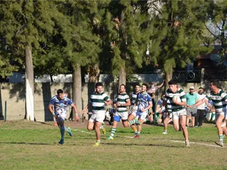 Saint Brendans apabulló a La Salle