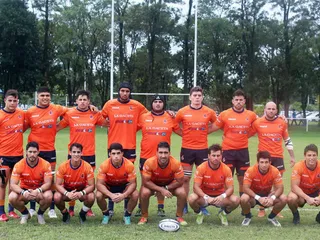 LOS MAYUATOS SE PREPARAN PARA EL AMISTOSO CON LA NARANJA
