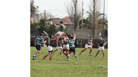 Se definieron los cruces de semifinales del Torneo Clasificatorio