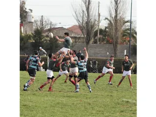 Se definieron los cruces de semifinales del Torneo Clasificatorio