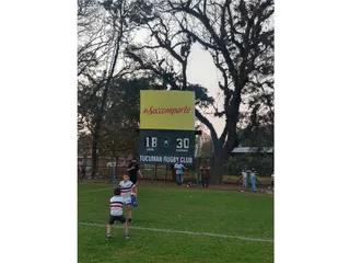 Natación y Gimnasia se consagró campeón del Torneo Raúl Ternavasio