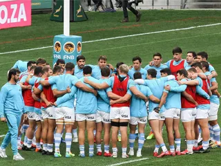 Tres bajas y cuatro regresos en Los Pumas para enfrentar a los All Blacks