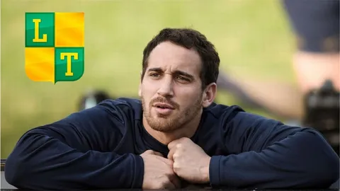 Joaquín Tuculet regresa a Los Tilos