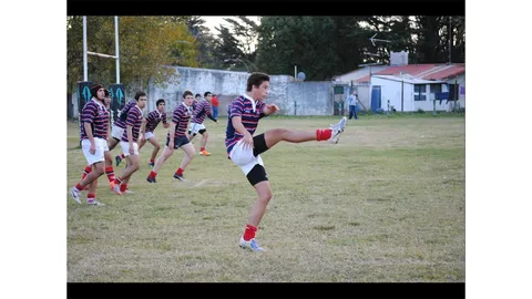 Semilleros del Rugby Argentino