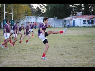 Semilleros del Rugby Argentino