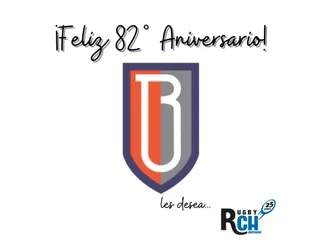 Beromama festeja sus 82 años