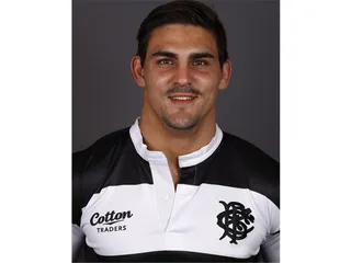 Pablo Matera convocado a Barbarians
