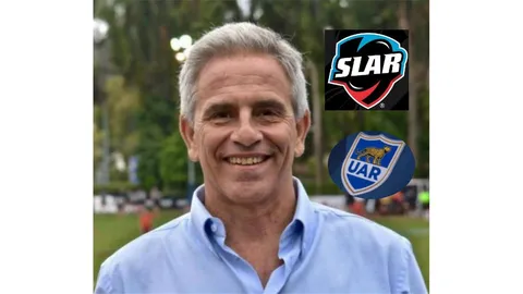 La Argentina y la SLAR como su mejor alternativa