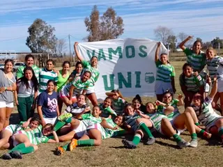 Universitario campeón y clasificación al regional junto a Pumai