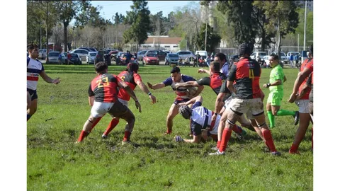 Tiro Federal de San Pedro venció a Tigre