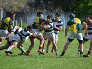 St. Brendan’s le ganó a Las Cañas y se acomodó en el lote de clasificación