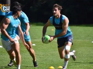 Felipe Del Mestre: "Este proceso se va a recordar toda la vida"