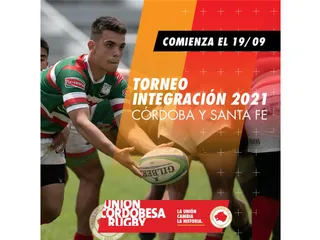 Comienza el Torneo Integración 2021
