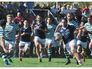 Torneo Cuyano: Marabunta  enfrenta a Neuquén RC