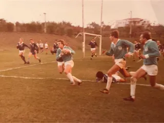 CBRu establece el 20 de septiembre como el ‘Rugbier Day’ y también rinde homenaje al exjugador Diego Padilla