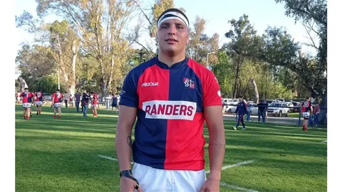Santiago Canal: "Somos un plantel muy joven y el resultado, con sacrificio, ya va a venir"